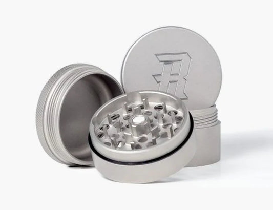 What Is The Difference Between Milling and Grinding?