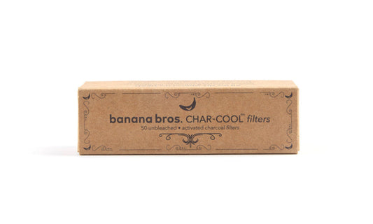 CHAR-COOL Filter 50 Pack