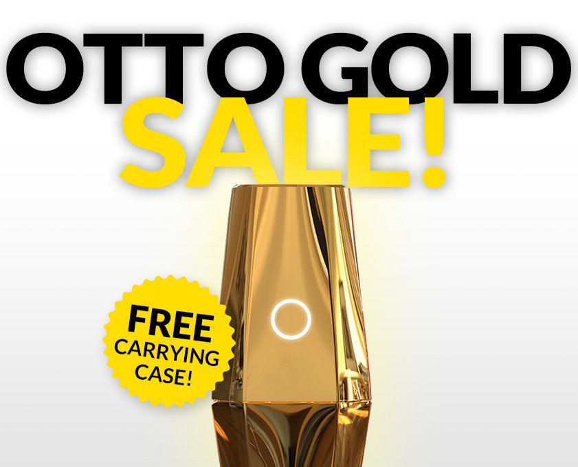 Black Friday OTTO Gold Deal $130
