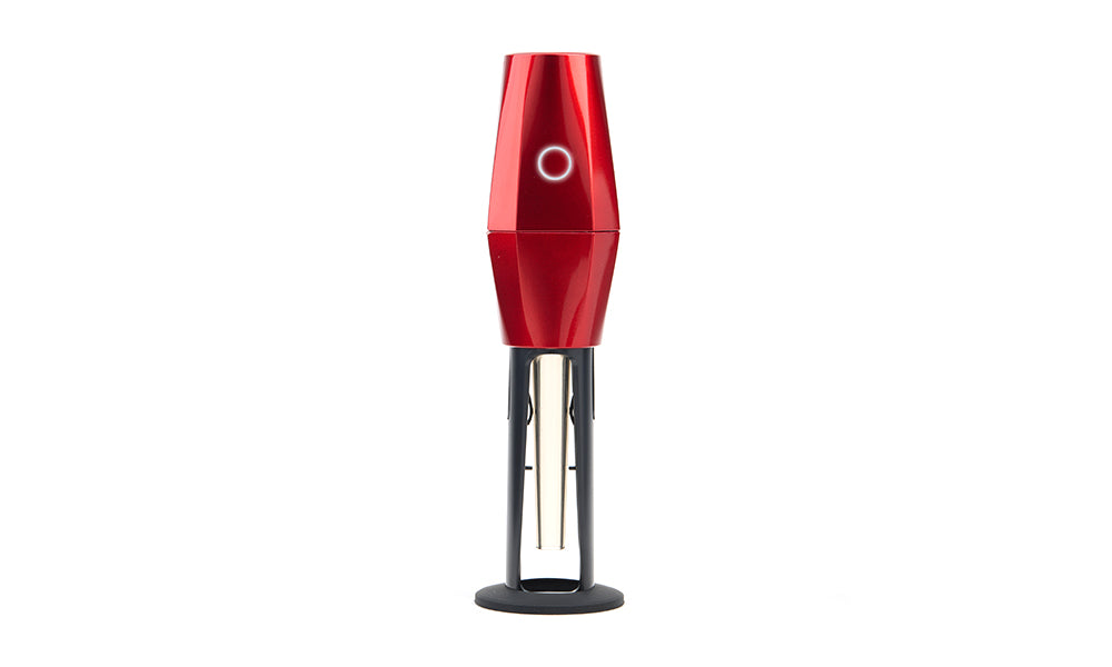 Metallic RED OTTO Banana Bros
