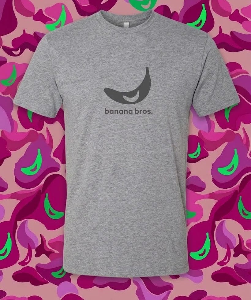 BANANA BROS T-SHIRT