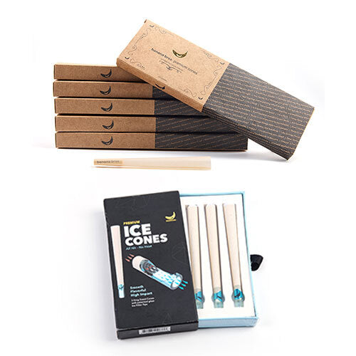 Ice Cones Bundle