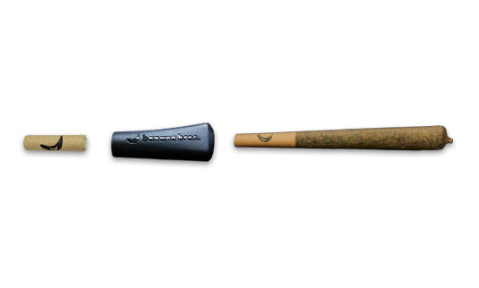 CHAR-COOL Filter & Filter Holder Starter Kit (Gift with Subscription)
