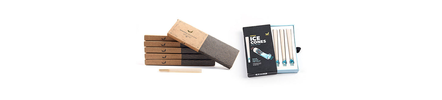 Ice Cones Bundle