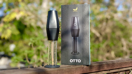 OTTO Automatic Grinder