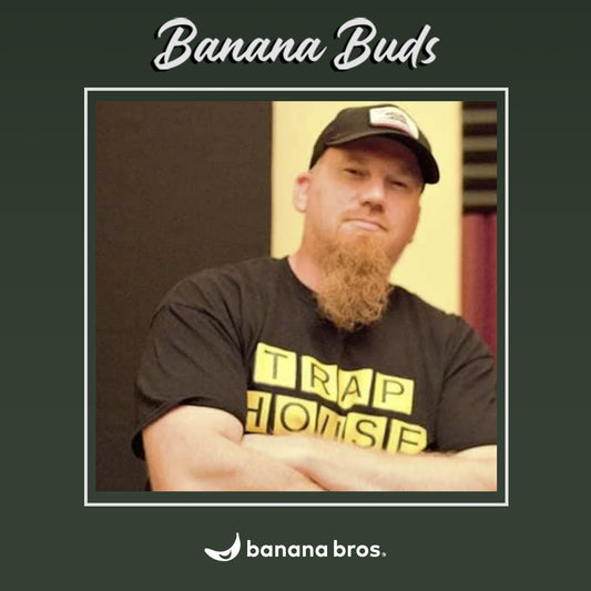 Meet Our May 2021 Banana Bud: @BigUnlimited