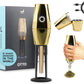 Metallic Gold Otto with FREE Carrying Case