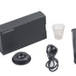 TV OFFER - Red OTTO w/carrying case