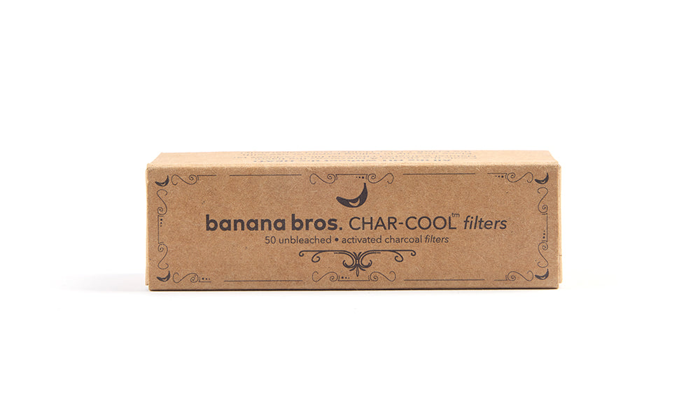 CHAR-COOL Filter 50 Pack