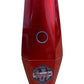 Milwaukee Metallic Red OTTO
