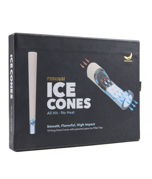 Ice Cones 10-Pack