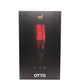 TV OFFER - Red OTTO w/carrying case